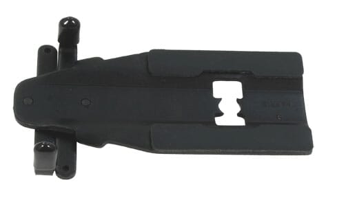 Harris #9 Flat Forend Adapter