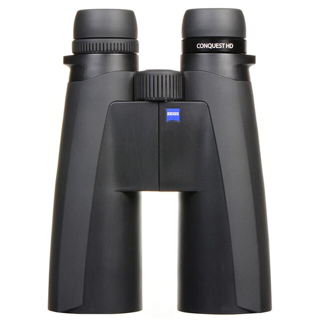 Zeiss Conquest HD 8x56 Like New Condition B Binoculars 525631-0000-000