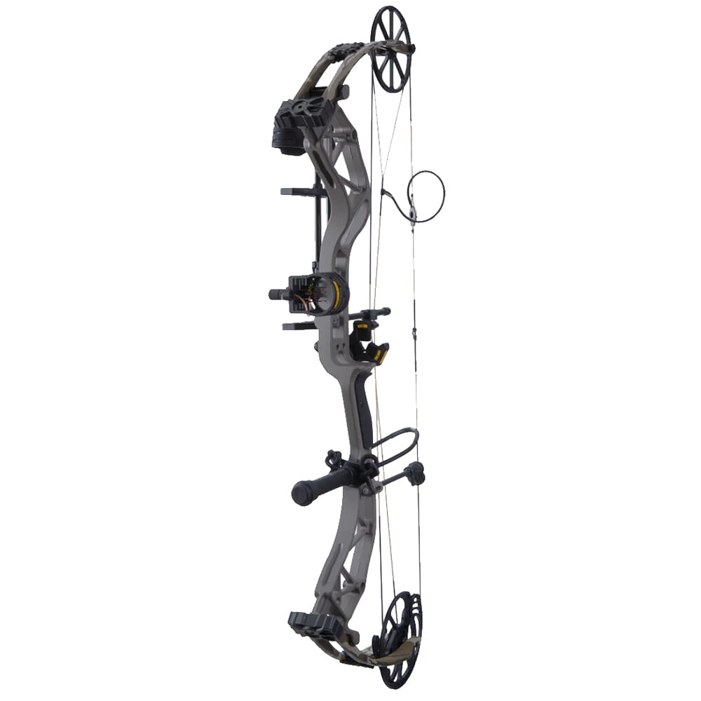 Bear Archery The Hunting Public Adapt RTH RH60 Stone/Bottomland Bow AV35A111A6R