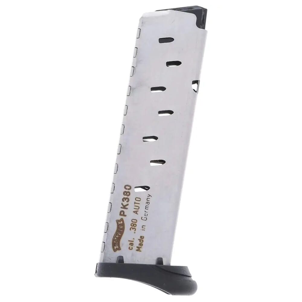 Walther Arms PD380 .380 9rd Magazine 5136741