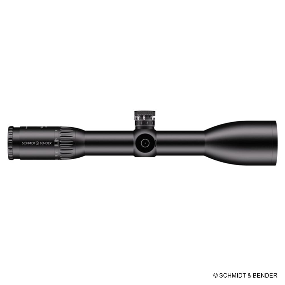 Schmidt Bender 4-16x56mm Polar T96 P 2.BE D7 1cm cw BDC II-B LT / BDC II LT 755-911-72D-P2-G6