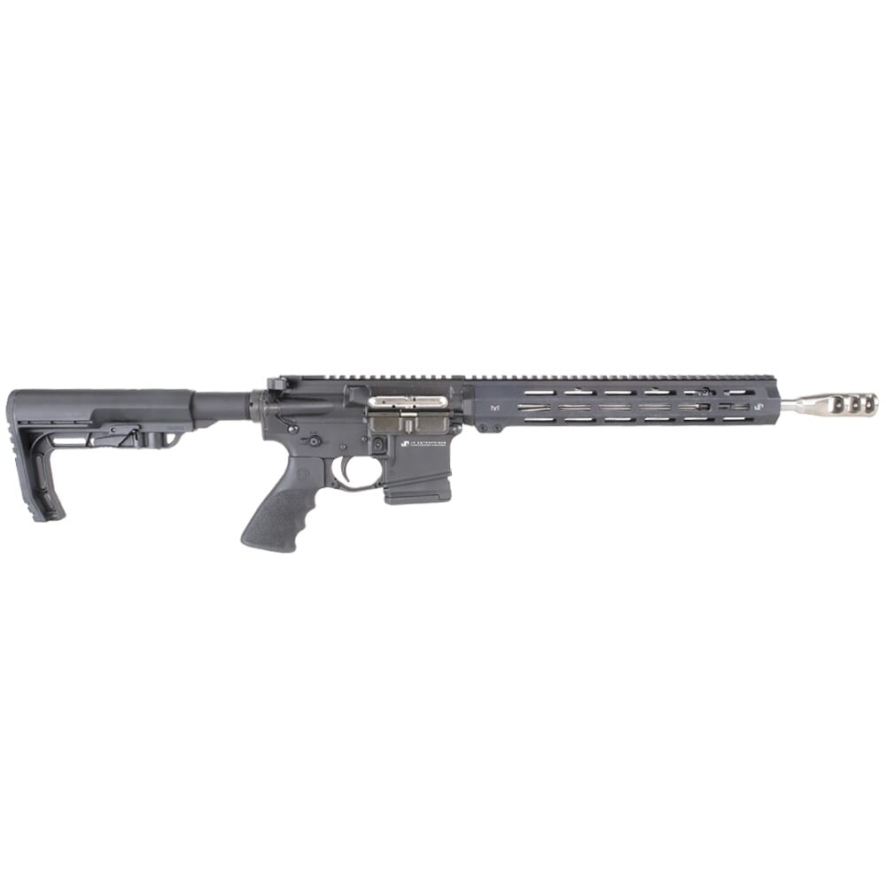 JP Ultralight .223 Wylde 14.5" (P&W) Bbl Ready Rifle