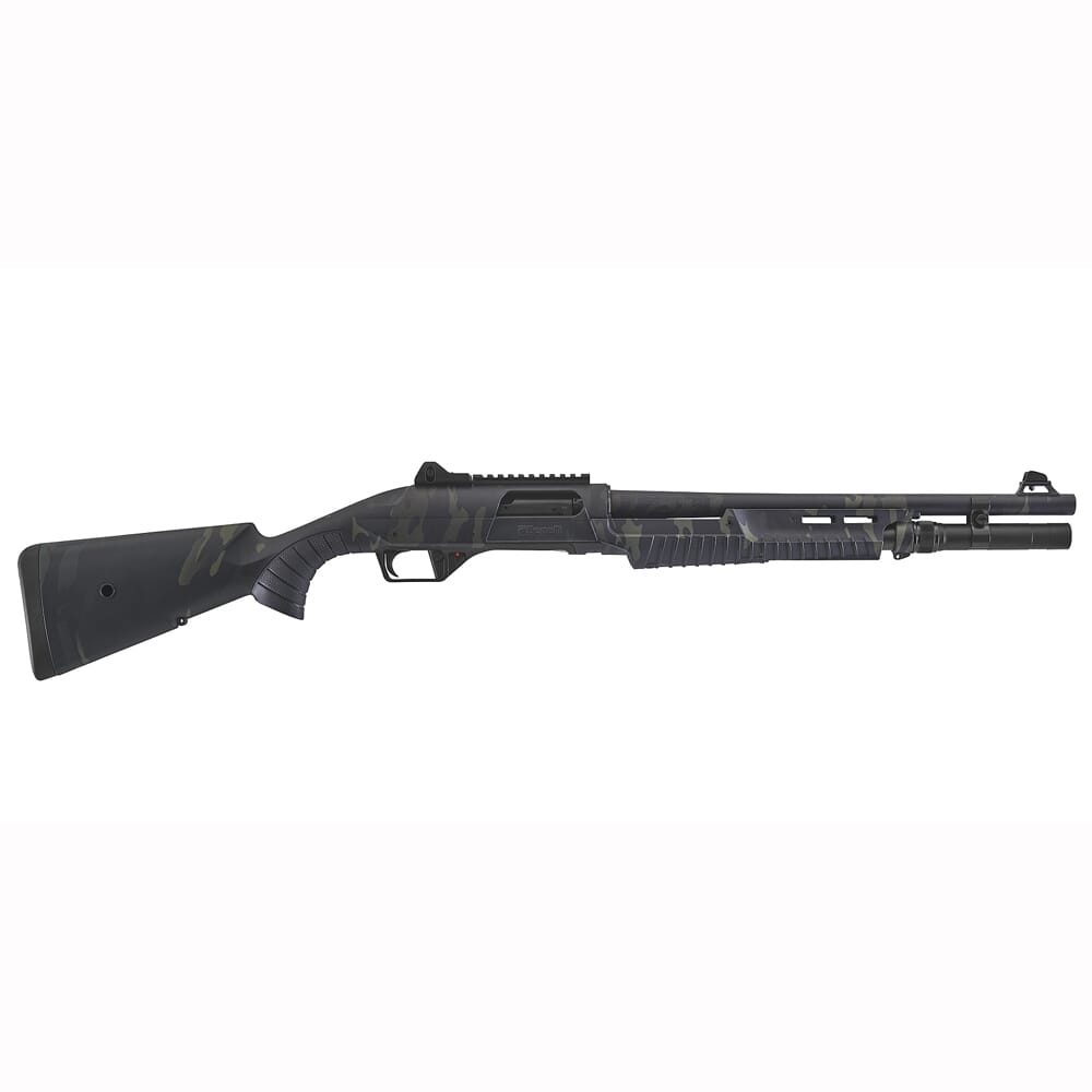 Benelli Nova 3 922r 12ga 3" 18.5" Bbl MultiCam Black 7+1 Pump-Action Shotgun 21506