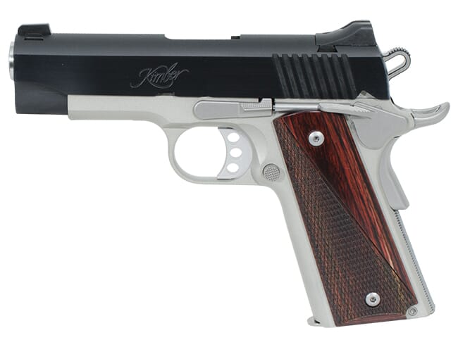 Kimber 1911 Pro Carry II (Two-Tone) .45 ACP 3200320