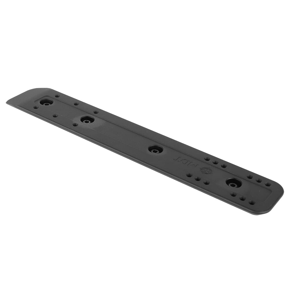 MDT M LOK 8.6" Blk ARCA Rail 103570-BLK
