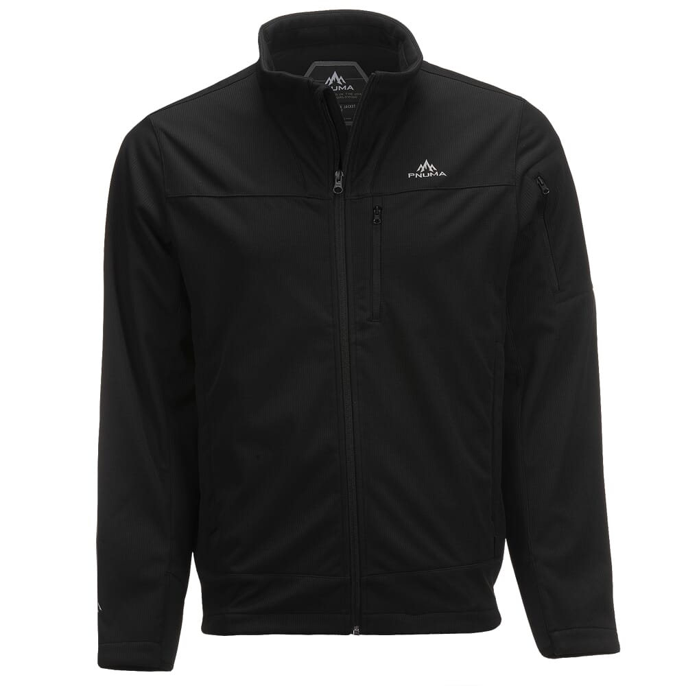 Pnuma Outdoors Garrison Jacket Meteor GA-JK-MT