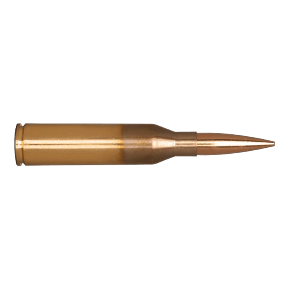 Berger Match Grade Ammunition 300 Norma Mag 245gr LR Hybrid Target (20/box) 62030