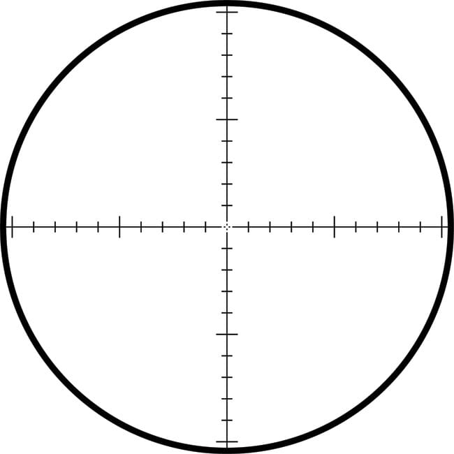 Leupold Mark 5HD 7-35x56 (56mm) M1C3 SFP TMOA Plus Riflescope 174549