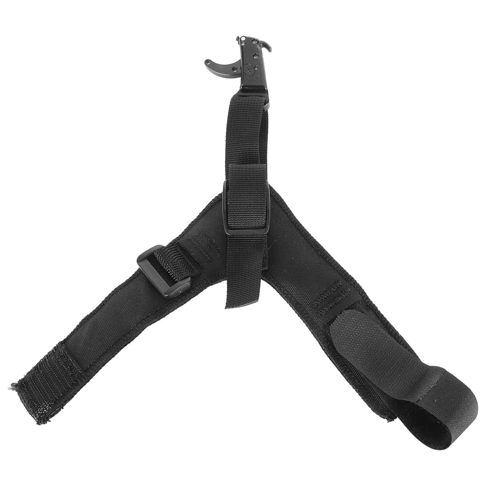 Carter Quickie 1 Plus Black Hook & Loop Release RWQ1P1643