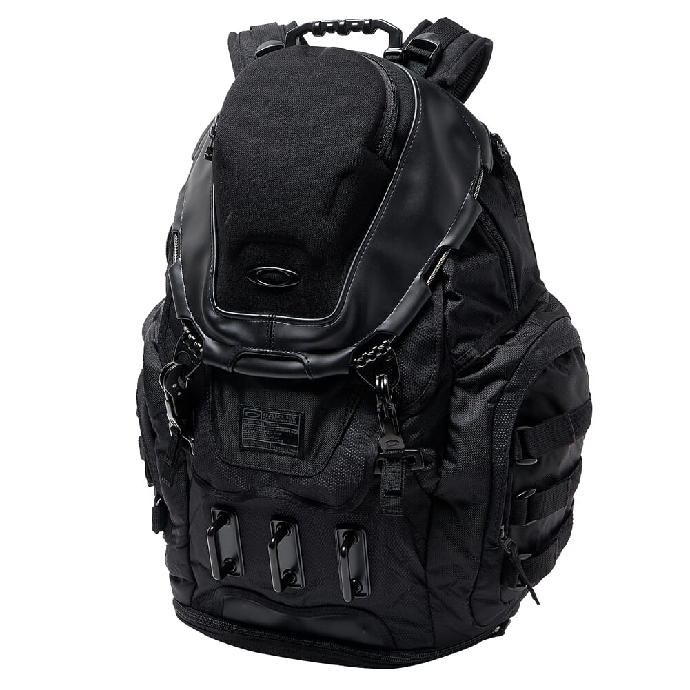 Oakley Kitchen Sink Stealth Bag Black U 92060A-013U