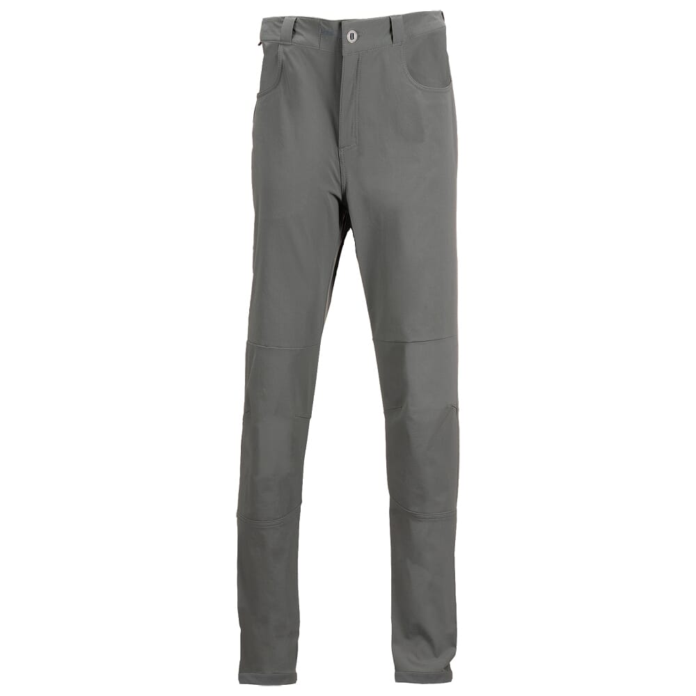 Pnuma Outdoors Pathfinder Pant Gunmetal PA-PT-GM