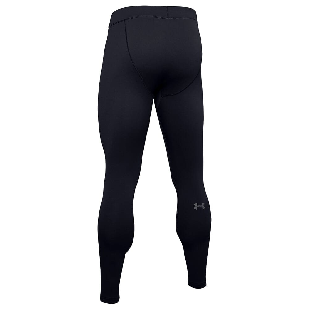 Under Armour Packaged Base 2.0 Leggings Black 1343247-001