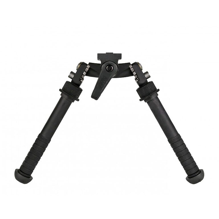 B&T Industries CAL Atlas Bipod - No Clamp - for BT19, ADM-170-S, ARMS 17S, TRAMP, LT171 BT65-NC