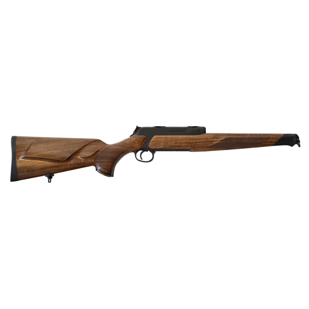 Sauer S404 Classic LH Stock Receiver s4042CL00LH