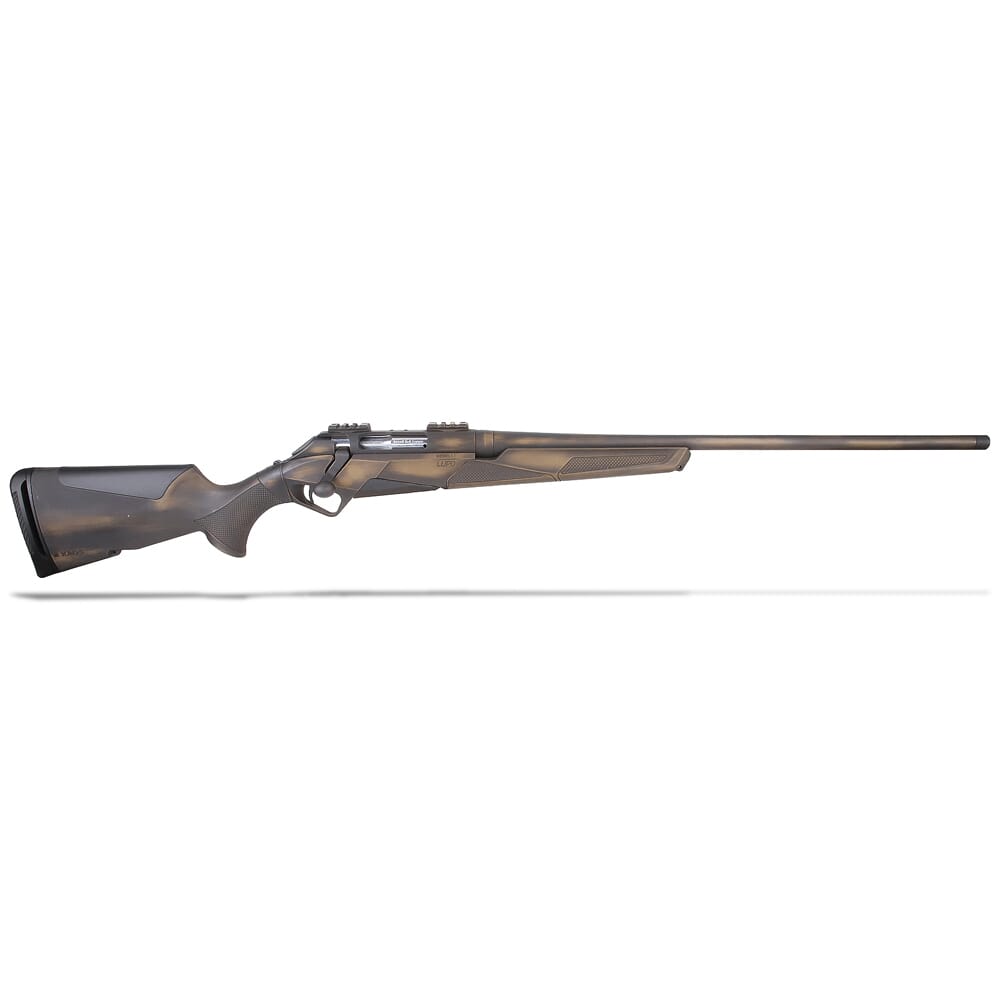 Benelli LUPO KAOS Limited Edition 6.5 Creedmoor 24" 1:8" Bbl Bronze/Black Cerakoted Rifle 11999-AR015281X
