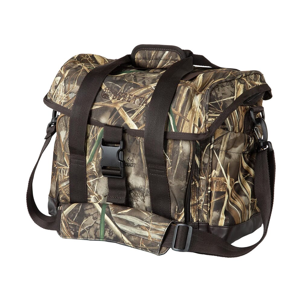 Beretta Waterfowler Realtree?Max-7 Medium Blind Bag BS44103033085AUNI