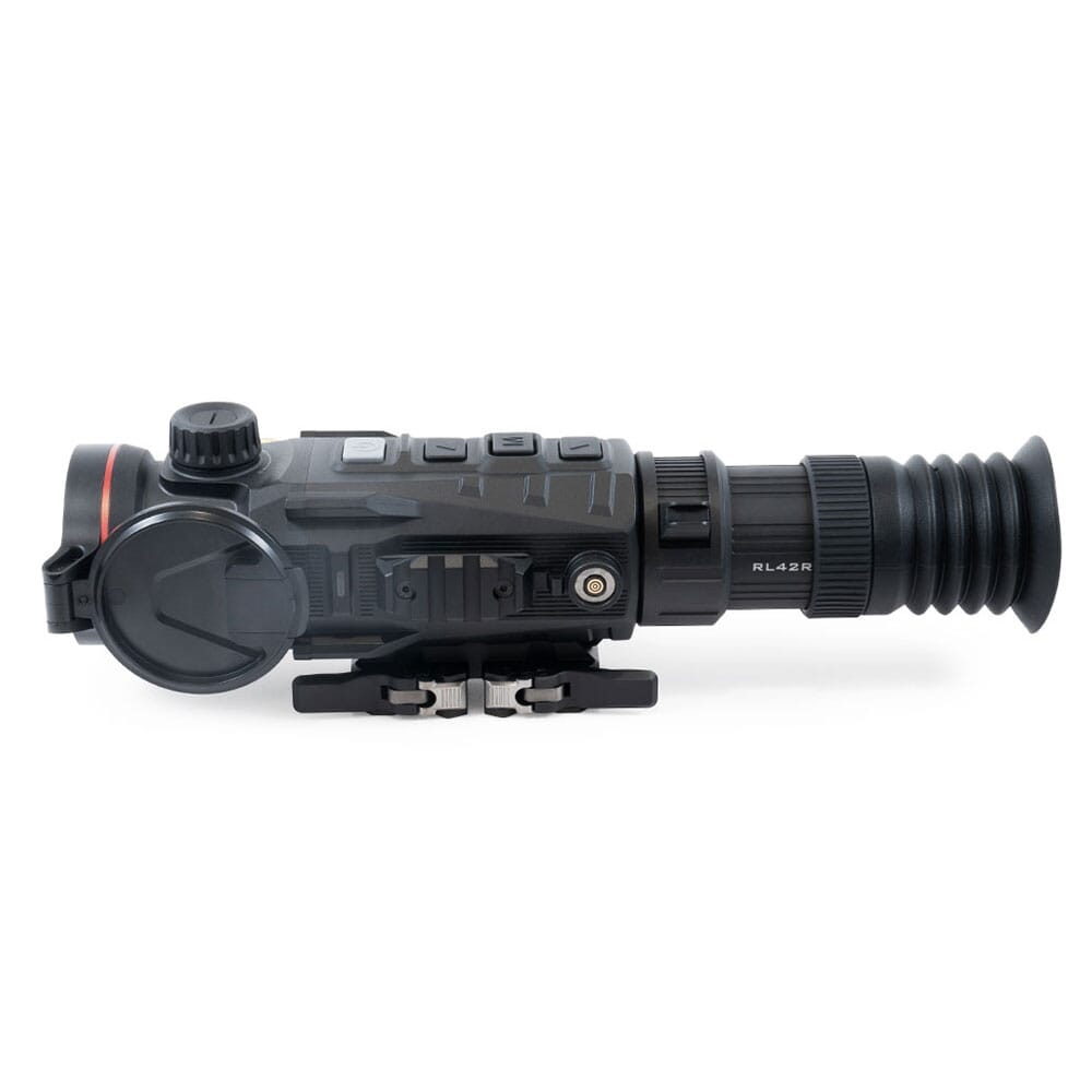 InfiRay Outdoor RICO Mk2 LRF 384×288 40mm Thermal Weapon Sight IRAY-RL42R