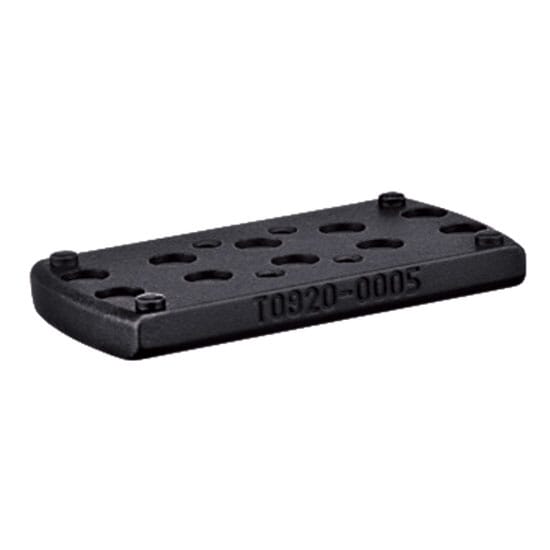 ERATAC Doctor Sight 5mm Centric Adapter T0920-0005