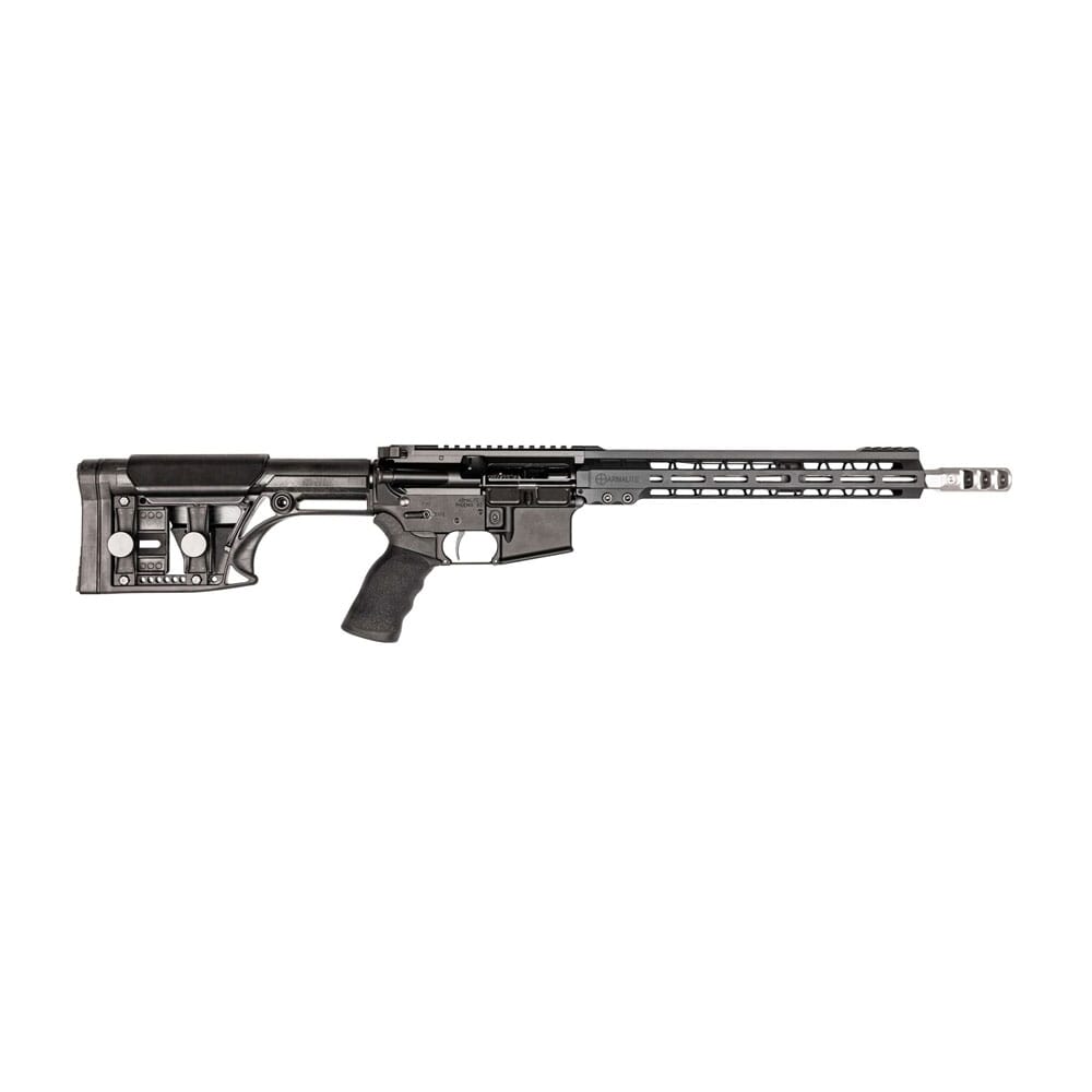 Armalite M15 .223 Wylde 18" Bbl 3 Gun CO Compliant Rifle M153GN18-CO