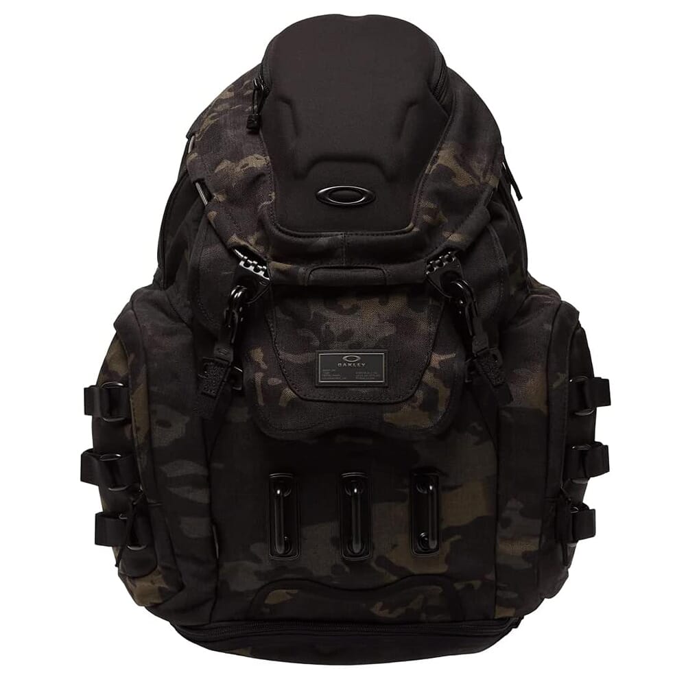 Oakley Si Kitchen Sink MultiCam Black FOS900932-02L-U