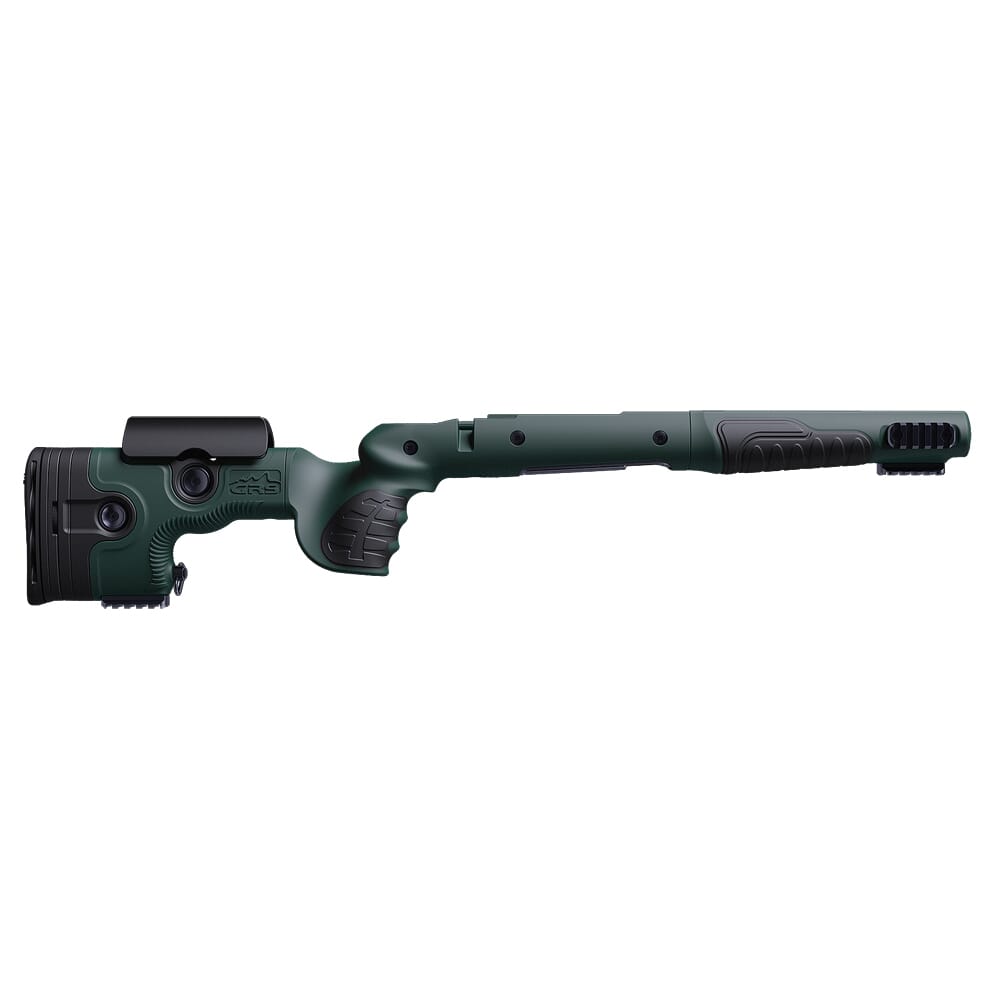 GRS Bifrost, Savage 116 LA, Green 104457