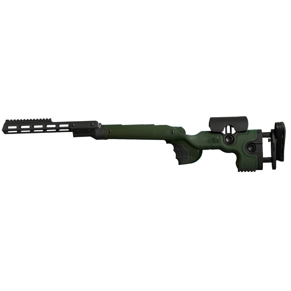 GRS Warg Tikka CTR, Green 104611