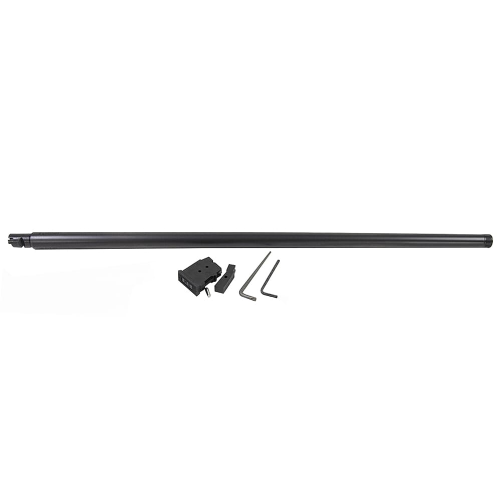CZ-USA Varmint 457/455 .22 LR 24" Suppressor-Ready 1/2x28 Nitride Barrel Set 00317