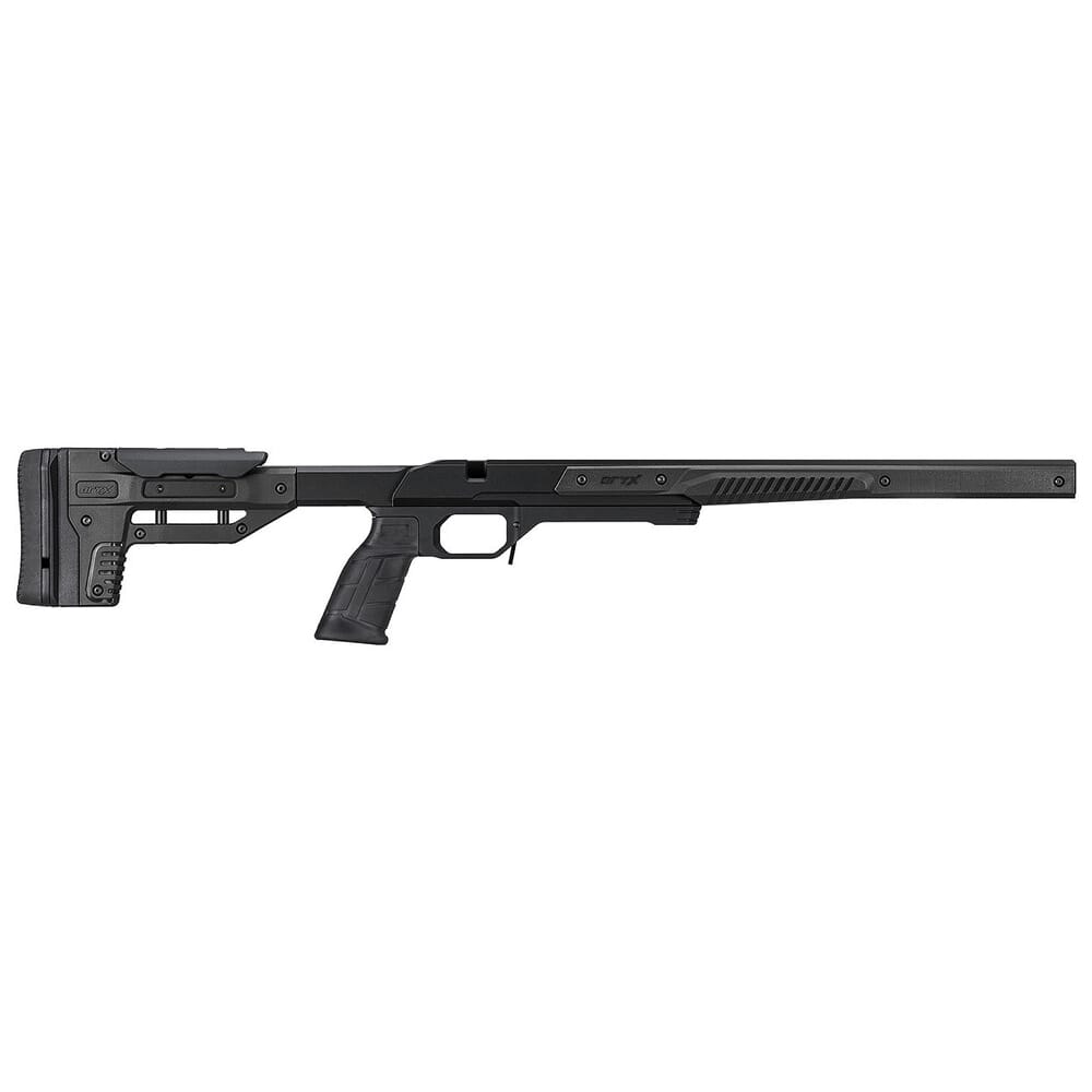 MDT Oryx Sportsman Tika T3 SA RH BLK Chassis 103950-BLK