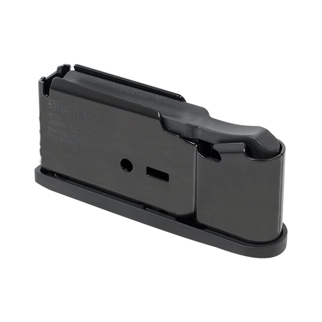 Sauer 404 7mm Rem Mag, 300 WM, 8x68S, 338 WM Magazine S404MMA70