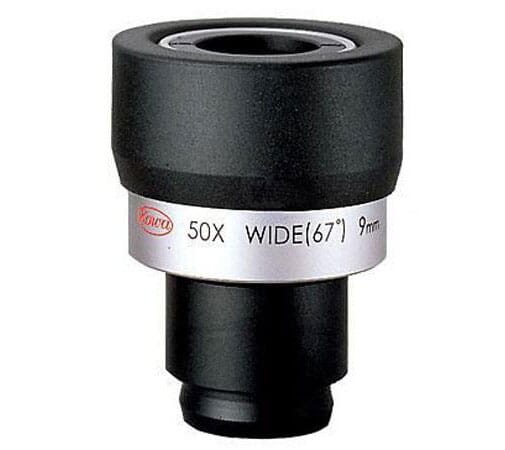 Kowa TE-9WH High Lander 50x Wide Angle Eyepiece