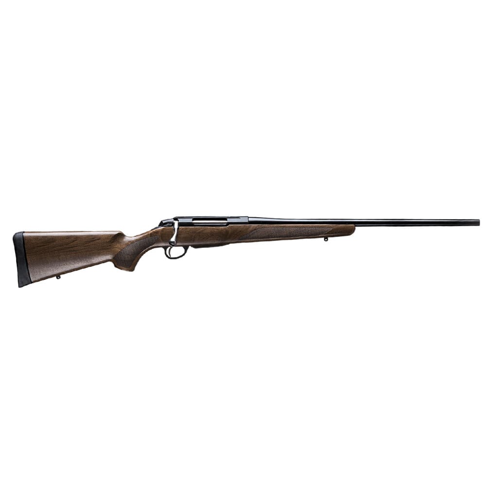 Tikka T3x Hunter 7MM REM MAG 22bbl 1:9 5/8x24" Wood/Blued JRTXA37022MT