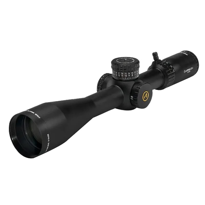Athlon Midas TAC GEN2 HD 6-24x50mm APLR15 FFP MOA Riflescope 213085
