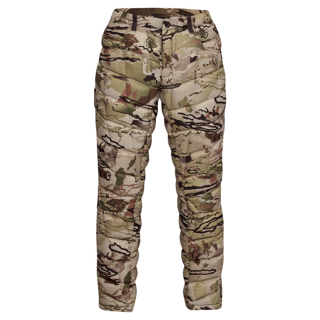 Under Armour Ridge Reaper Alpine Ops Pant UA Barren Camo/Black 1316856-999
