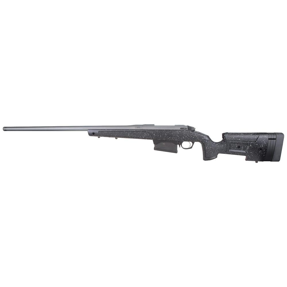 Bergara Premier Series HMR PRO 6.5 PRC Threaded Bbl 26" Rifle BPR2065PRC