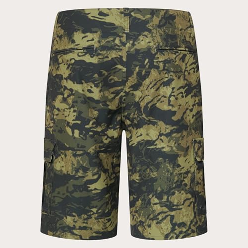Oakley B1B Cargo Hybrid Board Tiger Camo Green FOA403013-BFQ