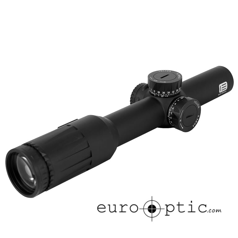 EOTech VUDU 1-6x24 FFP SR3 Scope VDU1-6FFSR3-ET