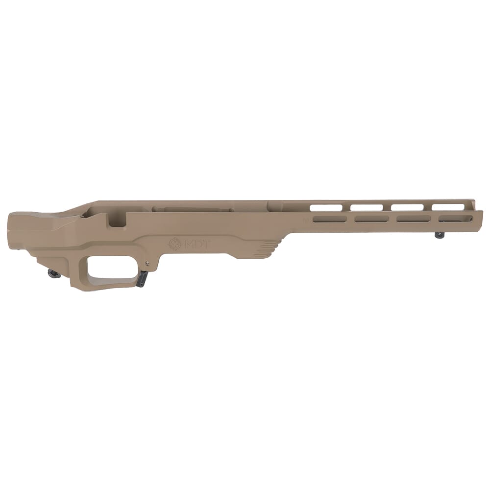 MDT LSS RF System Gen2 CZ457 RH FDE Chassis 104486-FDE