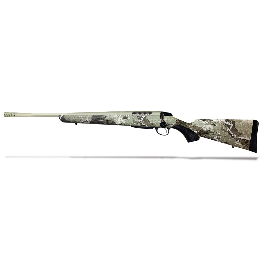 Tikka T3x Lite Veil Alpine .270 Win 22.4" 5/8x24 Bbl Left Hand Rifles JRTXVA418