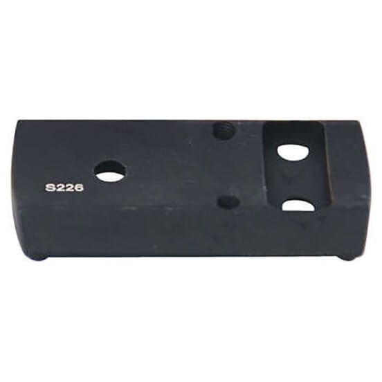 Burris Mount 410327