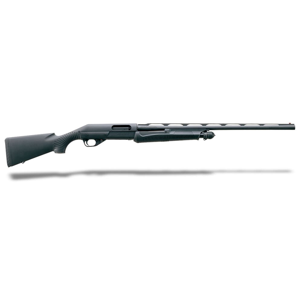 Benelli Nova Pump Field Compact 20GA 3" 24" Black 4+1 Pump Action Shotgun 20036