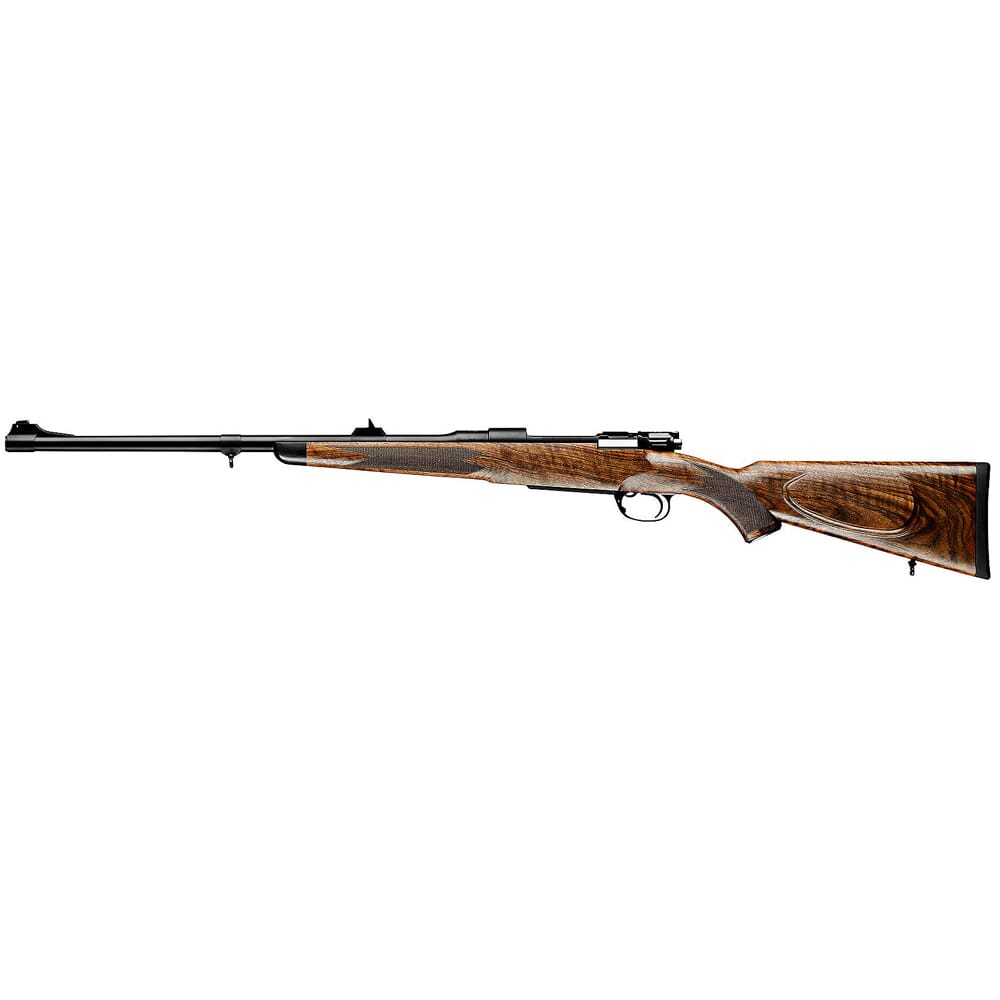 Mauser M98 Magnum Expert .450 Rigby 24.4" Rifle M98MEX450