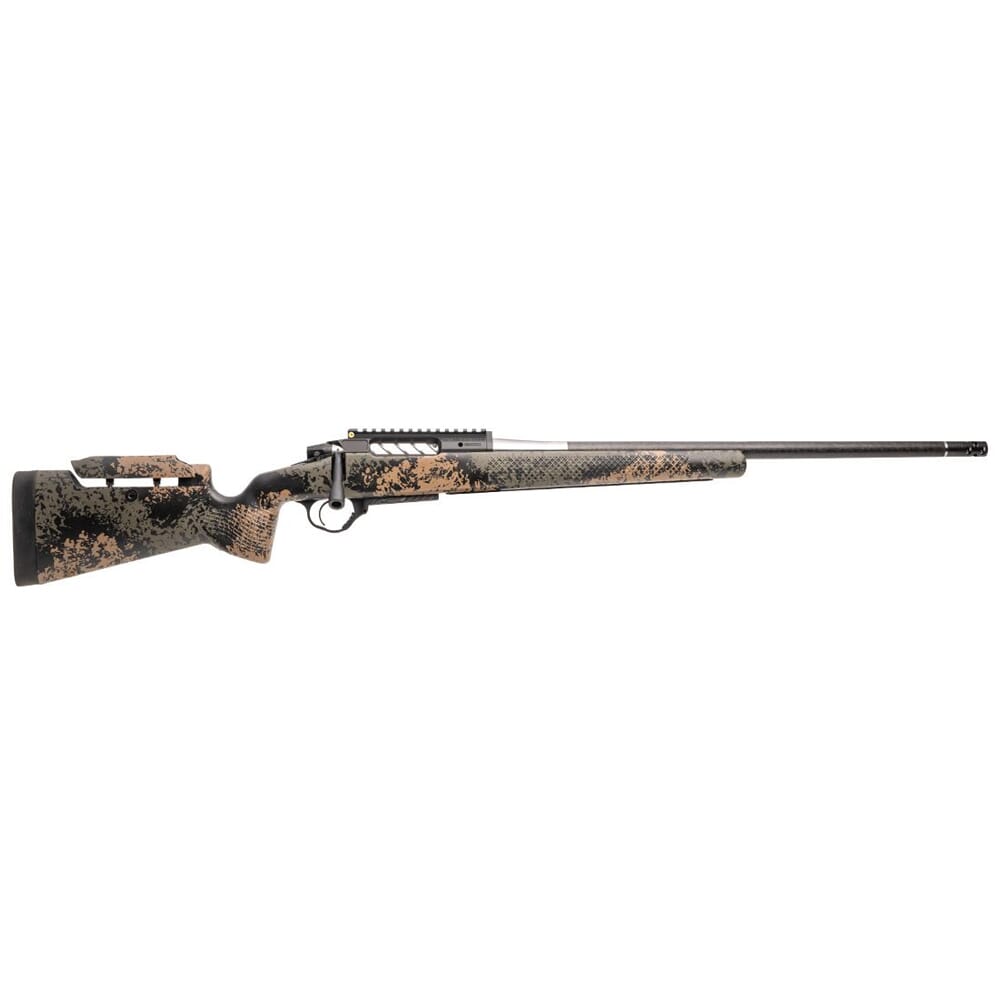Seekins 308 16" Element M3 Urban Rifle 0011710447-F