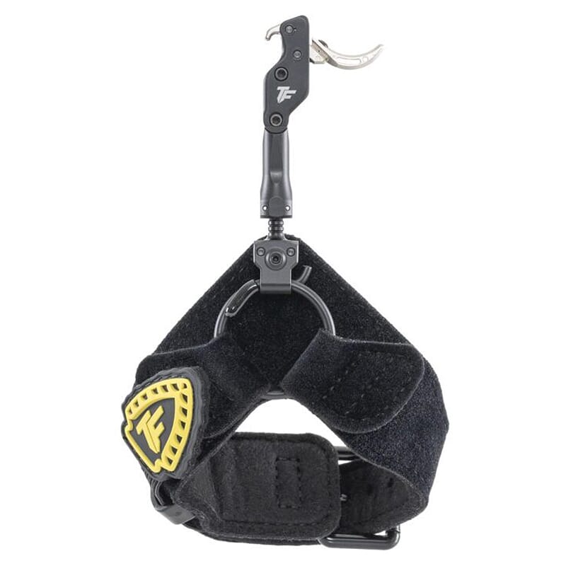 TruFire Hardcore 2.0 Extreme Buckle Release T20501