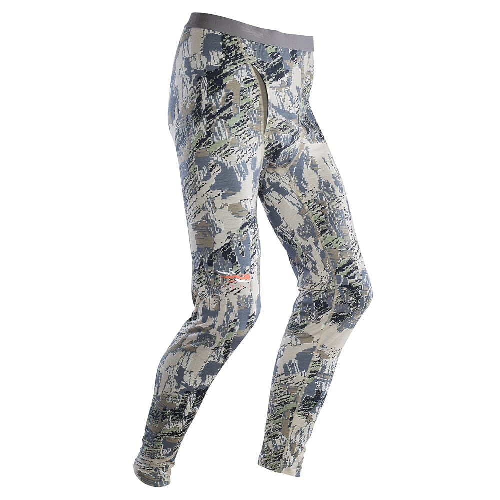 Sitka Gear Big Game Open Country Merino Core Lightweight Bottom 10055-OB