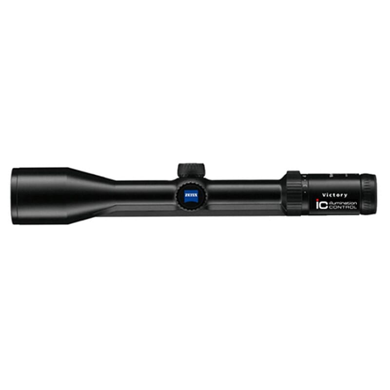 Zeiss Victory Varipoint 3-12x56mm T* #60 Railmount Blaser IC Like New Condition B Riflescope 521759-9960-000
