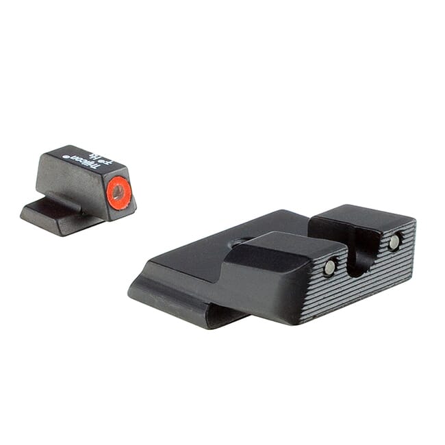Trijicon S&W M&P Shield HD Night Sight Orange SA139-C-600722