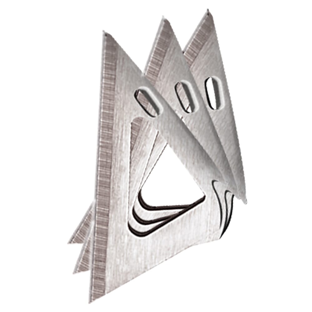 Muzzy Trocar Series 290/291/292/293/294 3-Blade Replacement Blades 308
