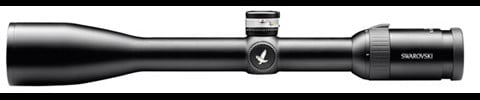 Swarovski Z6 3-18x50 BT Plex Riflescope Condition B Demo 59610_DB