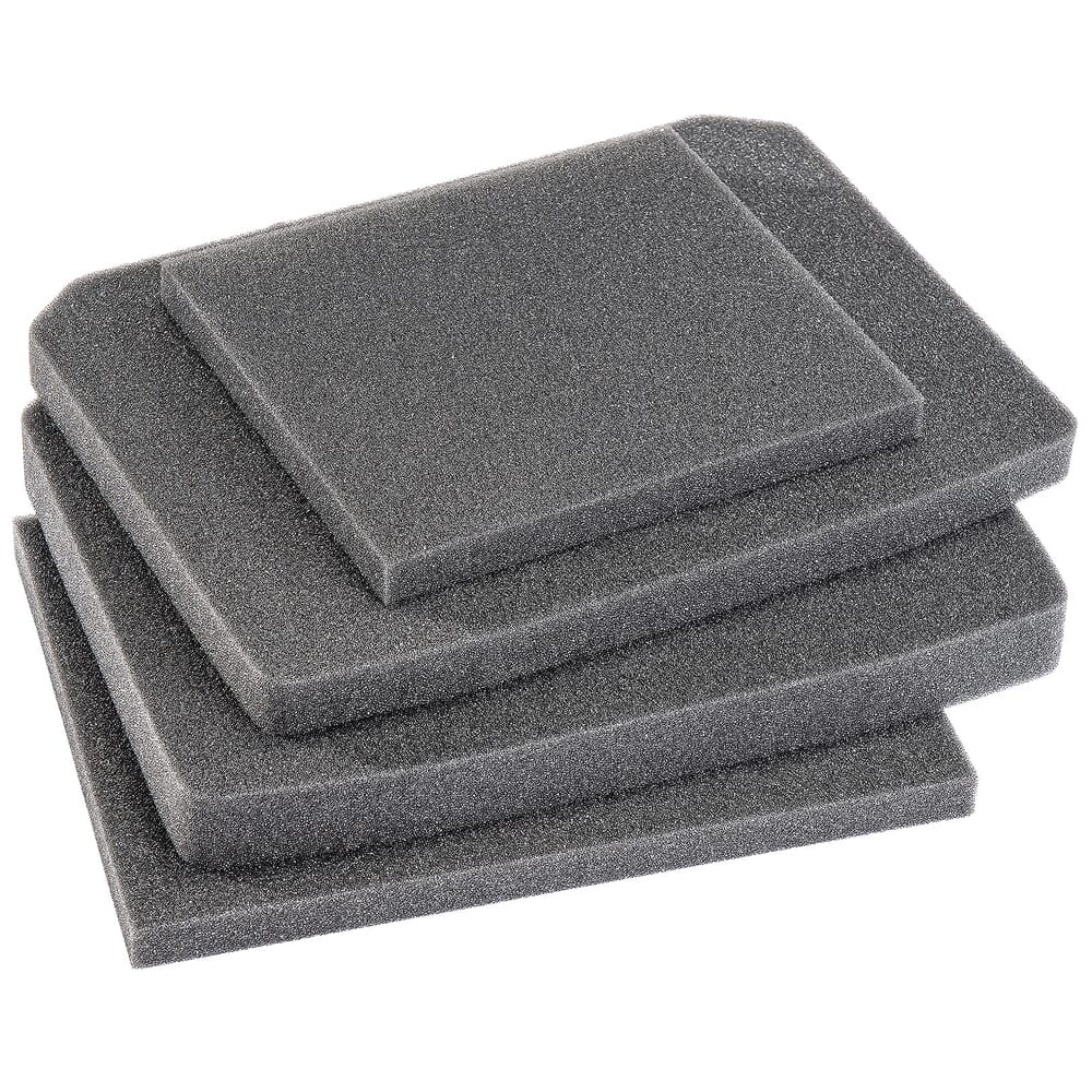 Pelican Vault 4pc Foam Set for V100 VCV100-4000-000