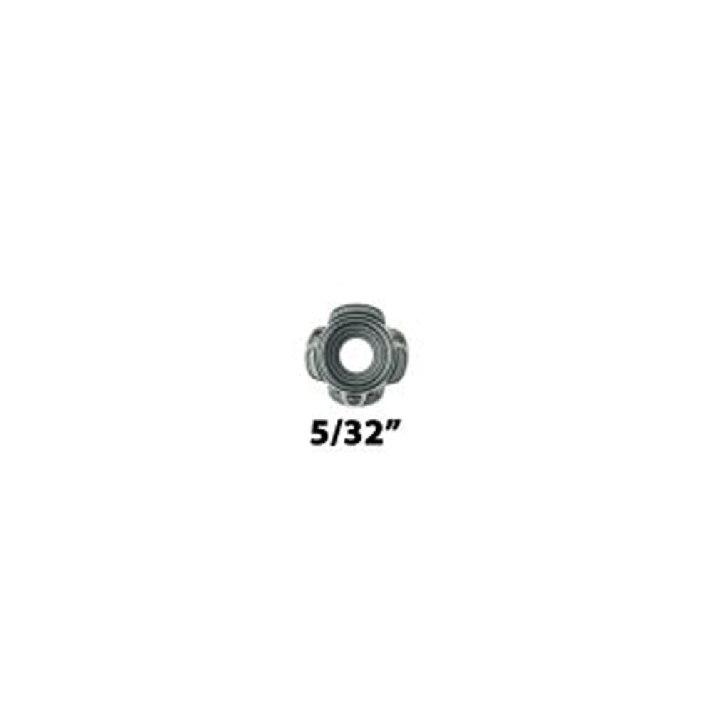 Hamskea 5/32 Raptor Peep Housing PEEP042